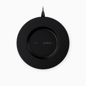 Black Ember 2 Extra 2 Charging Coaster | US-LBQZT7915