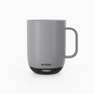 Grey Ember 2 14 Oz Coffee Mug | US-QANSY6910