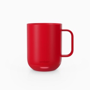 Red Ember 2 10 Oz Coffee Mug | US-ORTDC9784