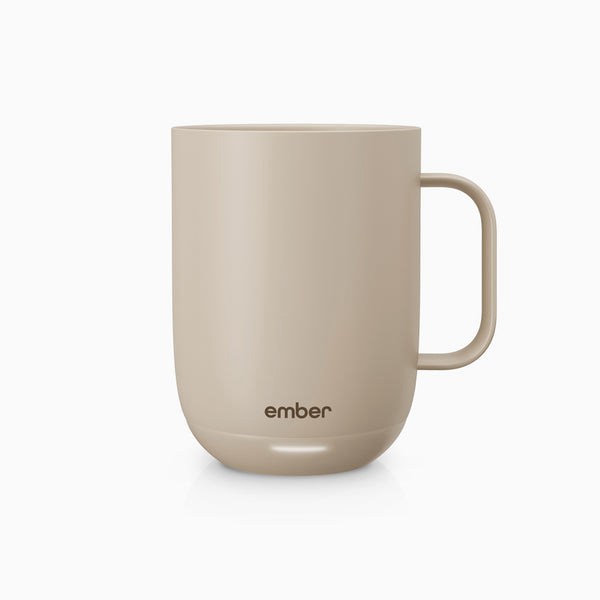 Beige Ember 2 14 Oz Coffee Mug | US-GZTKB5837