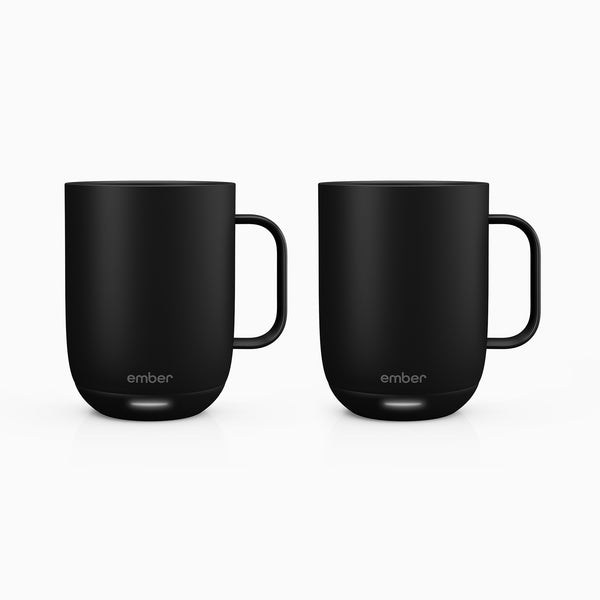 Black Ember 14 Oz Duo Bundle | US-DGXJF9162