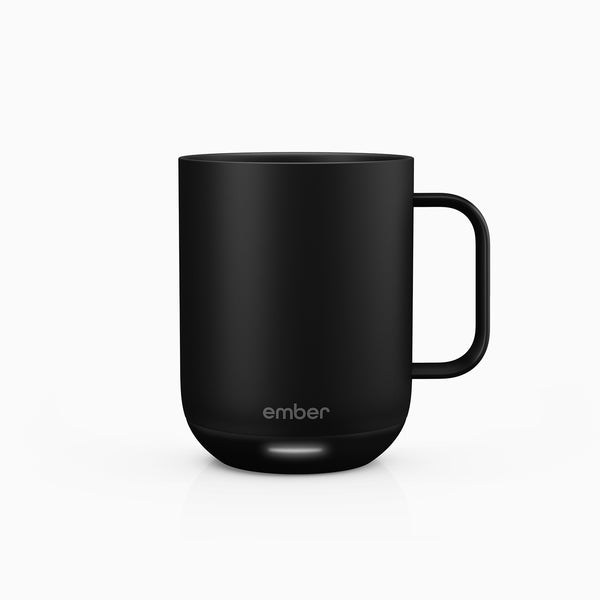 Black Ember 2 10 Oz Coffee Mug | US-BFKMS5190