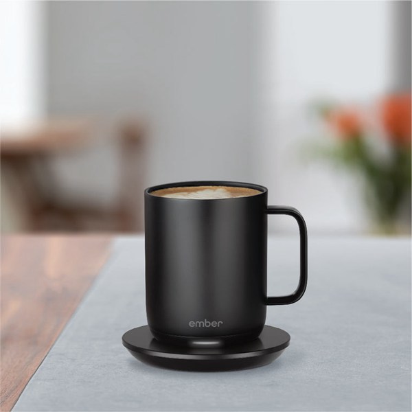 Black Ember 2 14 Oz Coffee Mug | US-JGOHC0186