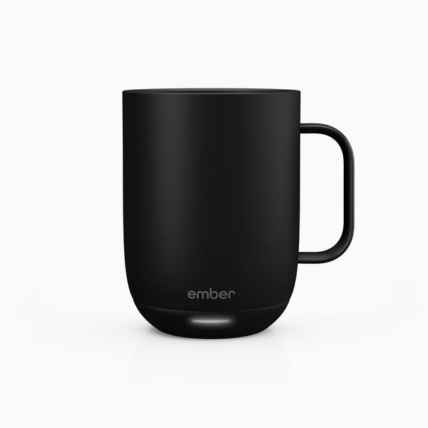 Black Ember 2 14 Oz Coffee Mug | US-JGOHC0186