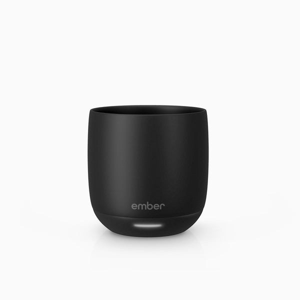 Black Ember 6 Oz Coffee Cup | US-SVUZL3612