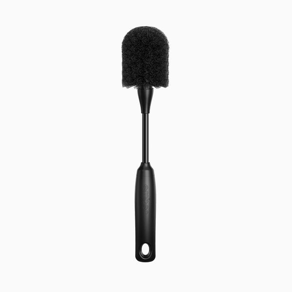 Black Ember Classic Bottle Brush | US-TKRCW7832
