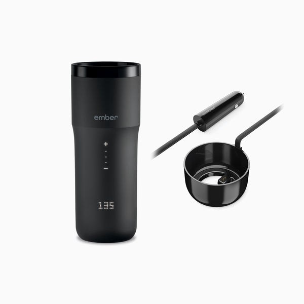 Black Ember Travel Further Bundle | US-VEPAS1596