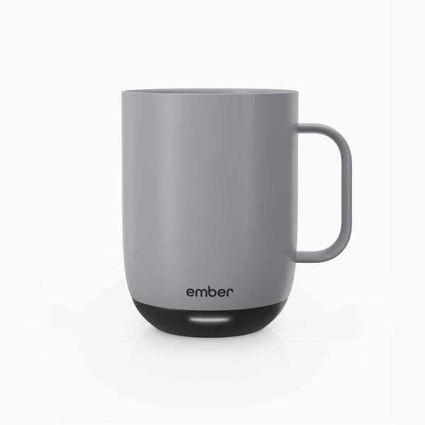 Grey Ember 2 14 Oz Coffee Mug | US-QANSY6910