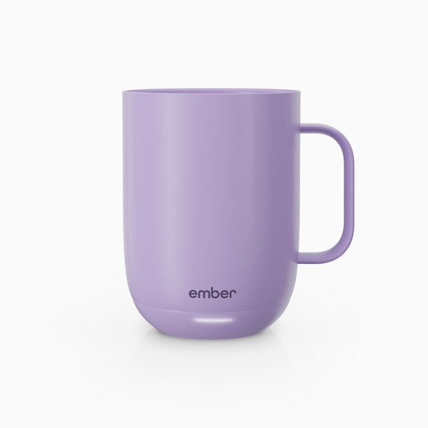 Purple Ember 2 14 Oz Coffee Mug | US-LWVEK1062