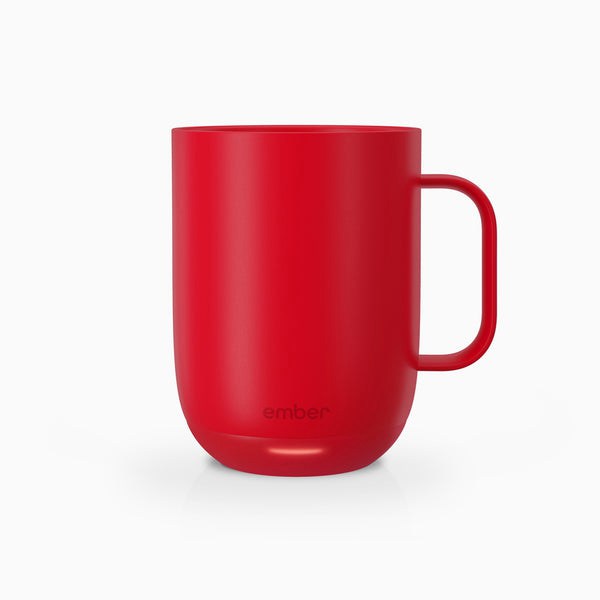 Red Ember 2 14 Oz Coffee Mug | US-IMBCK9342