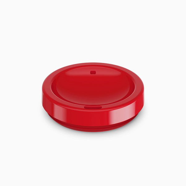 Red Ember Travel 2 Sliding Lid | US-KVOHT5761