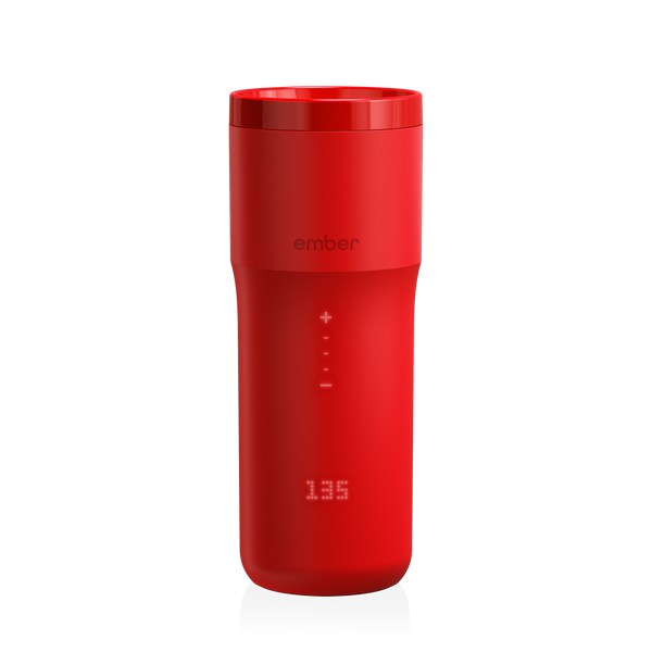 Red Ember Travel 2 Smart Mug | US-ACHZB3068