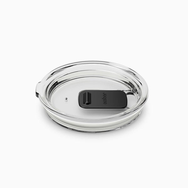 Silver Ember 2 14 Oz Sliding Lid | US-PNQFM3967